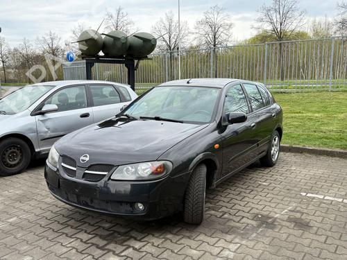 Engine NISSAN ALMERA II Hatchback (N16) 1.5 | BP31773854M1