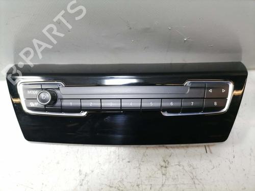 Used Radio BMW 2 Active Tourer (F45) 220 i (192 hp) 31771728