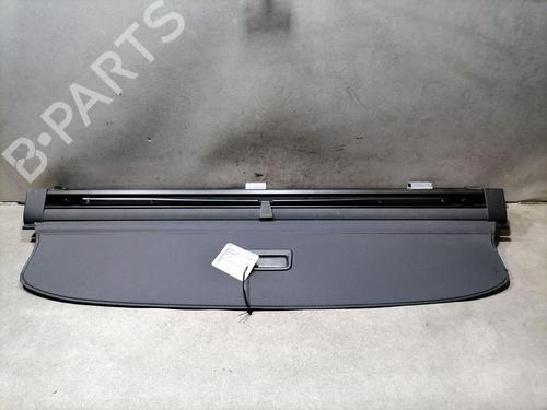 Hattehylle AUDI A4 B6 Avant (8E5) 1.6 | BP31772646C85