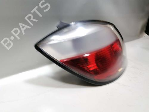 Other OPEL ASTRA H (A04) 1.9 CDTI (L48) | BP31772831O1 