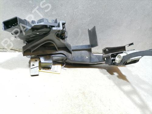 Front right lock FORD S-MAX (WA6) 2.5 ST | BP31773169C97 