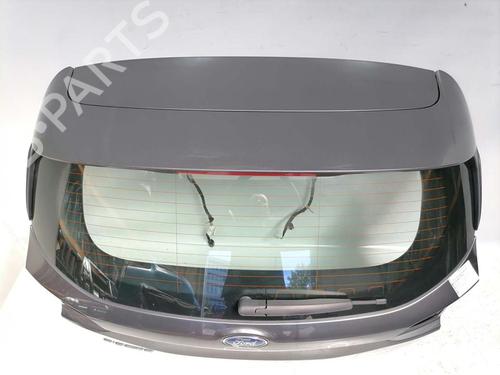Tailgate FORD FIESTA VII (HJ, HF) 1.1 Ti-VCT | BP31774524C6 