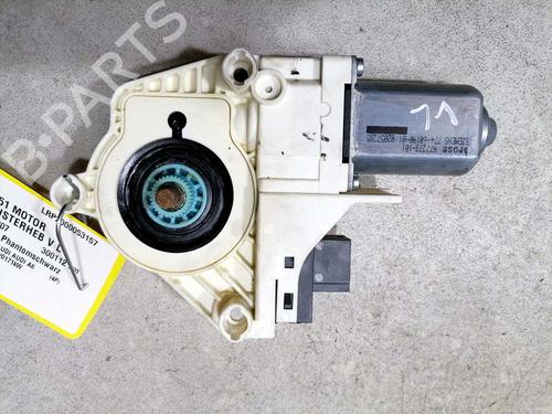 Used Left front window motor AUDI A6 C6 (4F2) 3.0 TDI quattro (233 hp) 31773400