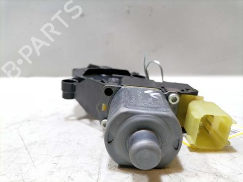 Left front window motor FORD FIESTA VI (CB1, CCN) 1.25 | BP31774098E21