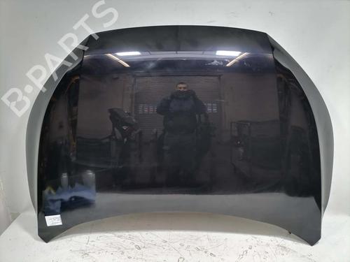 Hood MITSUBISHI ECLIPSE CROSS (GK_, GL_) Plug-in Hybrid 4WD (GL3W) | BP31771362C1 