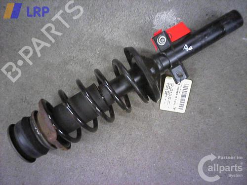 Used Right front shock absorber Right front shock absorber FORD FIESTA Box Body/MPV (F3L, F5L) 1.3 (60 hp) 32765367 32765367