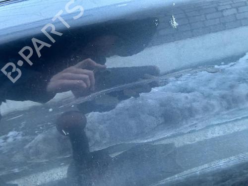 Rear bumper MITSUBISHI GRANDIS (NA_W) 2.0 DI-D (NA8W) | BP31815614C8 