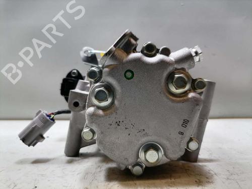 Compressor A/C MITSUBISHI ECLIPSE CROSS (GK_, GL_) Plug-in Hybrid 4WD (GL3W) | BP31771416M34 