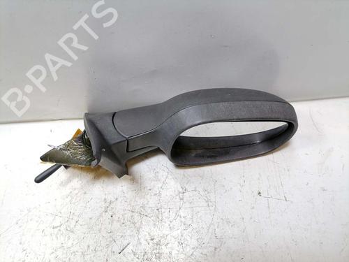 Right mirror NISSAN MICRA III (K12) 1.2 16V | BP31773972C27 