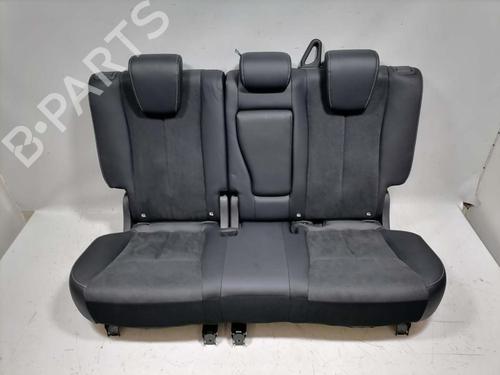 Stoel achter MITSUBISHI ECLIPSE CROSS (GK_, GL_) Plug-in Hybrid 4WD (GL3W) (188 hp) 31771483
