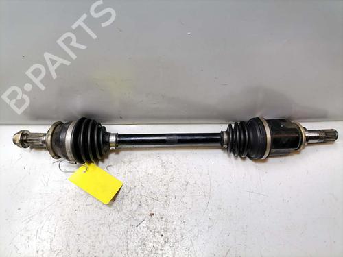 Outra MINI MINI (R50, R53) Cooper (116 hp) 32867050