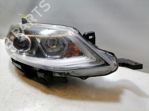 Right headlight NISSAN PULSAR Hatchback (C13) 1.2 DIG-T | BP36541485C29 - Image 8