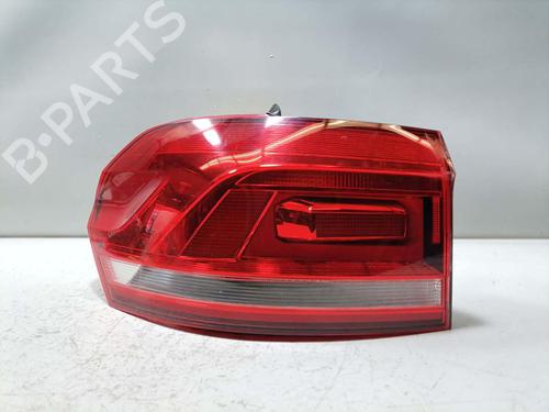 Używane Inne VW TOURAN (5T1) 1.2 TSI (110 hp) 31771716