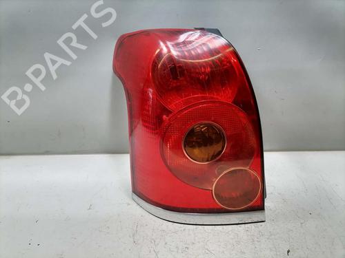 Used Left taillight TOYOTA AVENSIS Estate (_T25_) 1.8 VVT-i (ZZT251_, ZZT251R) (129 hp) 31771354