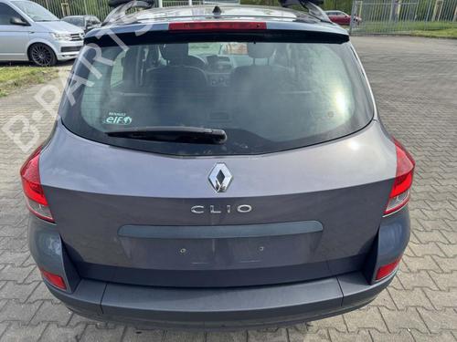Used Tailgate Tailgate RENAULT CLIO III Grandtour (KR0/1_) 1.2 16V (KR02, KR0J) (75 hp) 35917183 35917183