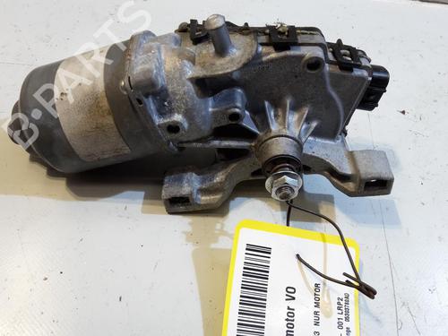 Motor limpia delantero DODGE CALIBER 2.0 CRD (140 hp) 31792114