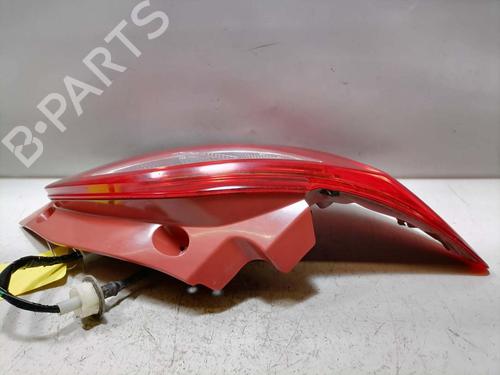 Left taillight MAZDA 2 (DE_, DH_) 1.5 (DE5FS) | BP31839066C34  - Image 6