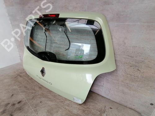 Other RENAULT TWINGO II (CN0_) 1.2 (CN0D) | BP32507842O1  - Image 6