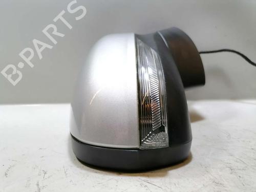 Right mirror FORD FIESTA VII (HJ, HF) 1.1 Ti-VCT | BP31771250C27 