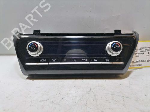 Commande Chauffage MITSUBISHI ECLIPSE CROSS (GK_, GL_) Plug-in Hybrid 4WD (GL3W) (188 hp) 31771458