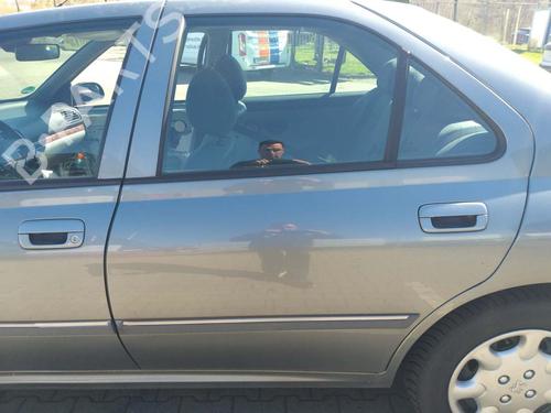 Used Left rear door Left rear door PEUGEOT 406 (8B) 1.8 16V (116 hp) 33853117 33853117