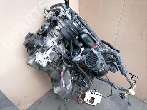 Engine BMW 3 (E36) 323 i | BP31771759M1 