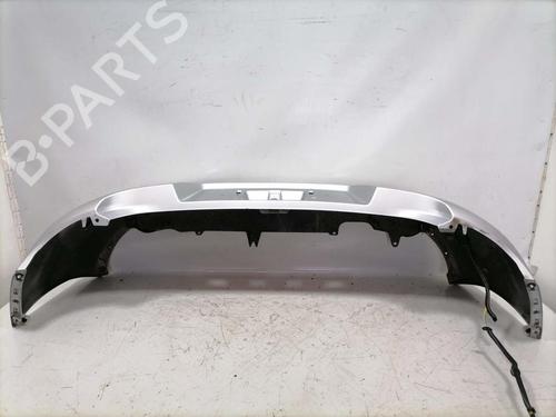 Rear bumper CITROËN C4 II (NC_) 1.6 VTi 120 (NC5FS0, NC5FS9) | BP32031529C8 
