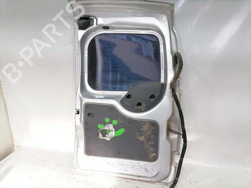 Left tailgate CITROËN NEMO Box Body/MPV (AA_) 1.4 HDi | BP31774844C76 