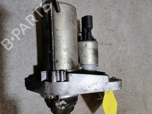 Used Starter SKODA FABIA I Combi (6Y5) 1.4 16V (80 hp) 31771065
