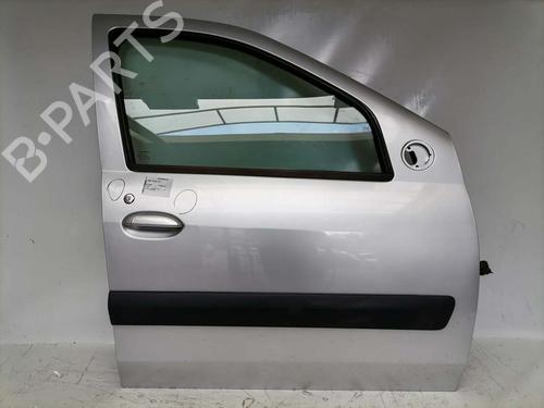 Puerta delantera derecha DACIA LOGAN MCV (KS_) 1.6 (KS0B, KS0D, KS0F) (87 hp) 31774841