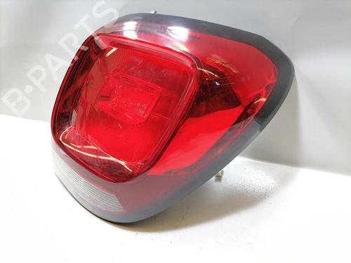 Right taillight JEEP CHEROKEE (KJ) 2.5 CRD 4x4 | BP31772263C35 