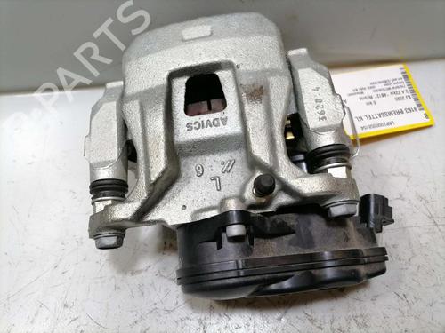 Bremssattel links hinten für MITSUBISHI ECLIPSE CROSS (GK_, GL_) Plug-in Hybrid 4WD (GL3W) (188 hp) 31771434