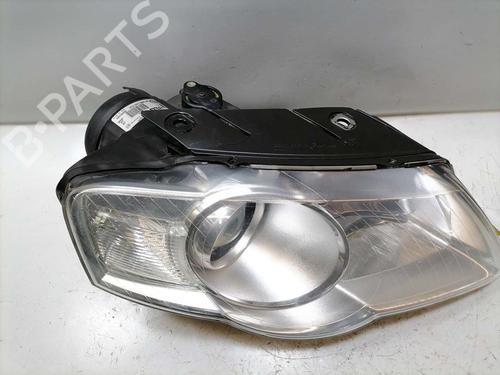 Right headlight VW PASSAT B6 Variant (3C5) 1.4 TSI EcoFuel | BP31771304C29 - Image 9