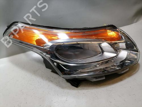 right-headlight-citroen-c3-picasso-sh_-2008-32068280 main image