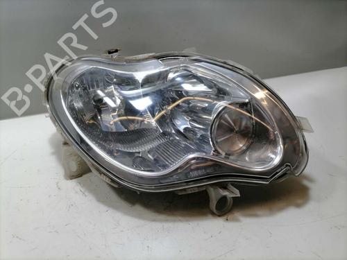 Scheinwerfer rechts für SMART CITY-COUPE (450) 0.7 (450.330) (50 hp) 31774435