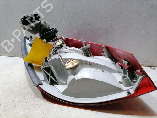 Right taillight SKODA FABIA II (542) 1.2 | BP31773083C35 