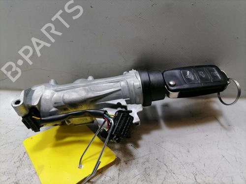 Ignition barrel VW GOLF VI (5K1) 1.6 | BP33966122M48  - Image 5