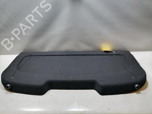 Used Rear parcel shelf Rear parcel shelf FORD FIESTA VI (CB1, CCN) 1.25 (82 hp) 36141876 36141876