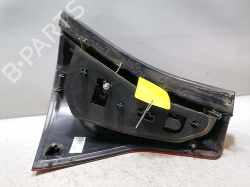 Left taillight DACIA SANDERO 1.4 (BS0C, BS0A, BS0G, BS1F, BS0E) | BP32305018C34