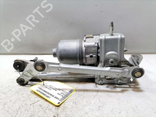 Front wiper motor VW GOLF PLUS V (5M1, 521) 1.6 FSI | BP32396982M29