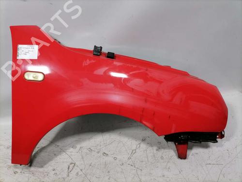 Used Other VW LUPO I (6X1, 6E1) 1.2 TDI 3L (61 hp) 31863169