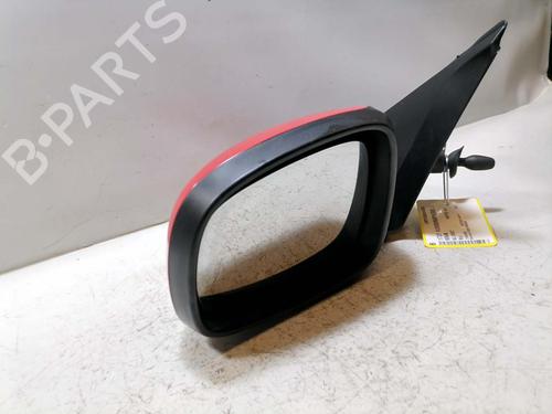 Left mirror SUZUKI SWIFT III (MZ, EZ) 1.3 (RS413, ZC11S) | BP31773987C26 