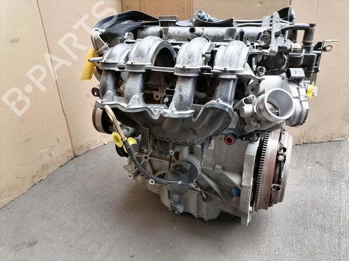 Motor für FORD FIESTA VI (CB1, CCN) 1.25 (82 hp) 31774095