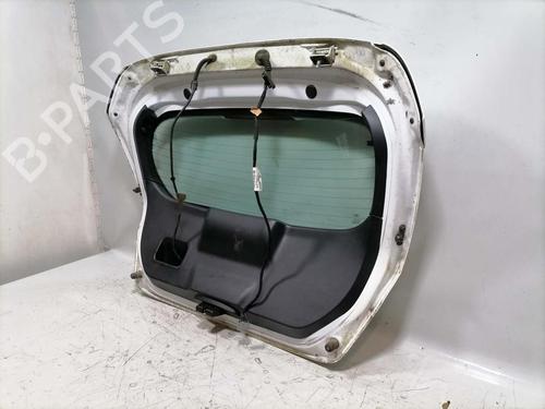 Tailgate FORD FIESTA VI (CB1, CCN) 1.25 | BP31771549C6