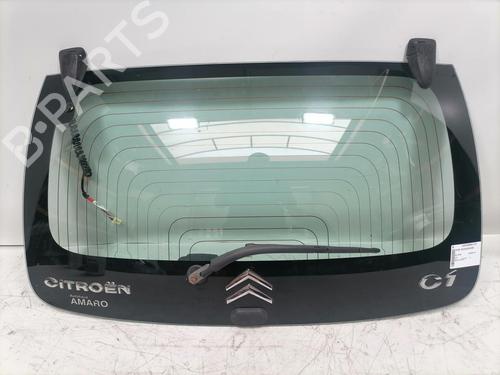 Used Bootlid window Bootlid window 36420147 36420147