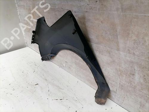 Right front fenders OPEL MERIVA A MPV (X03) 1.4 16V Twinport (E75) | BP31772897C42