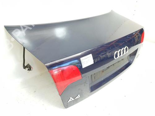 Tailgate AUDI A4 B6 (8E2) 2.0 | BP31774195C6 
