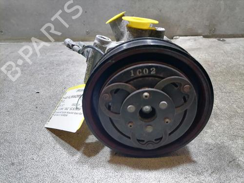 Compressor A/A MITSUBISHI MIRAGE / SPACE STAR VI Hatchback (A0_A) 1.2 (71 hp) 31772244