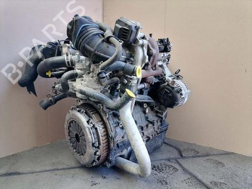 Engine KIA VENGA (YN) 1.6 CRDi 128 | BP31774842M1  - Image 7