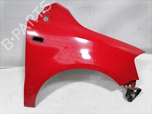 Used Right front fenders Right front fenders VW FOX Hatchback (5Z1, 5Z3, 5Z4) 1.2 (55 hp) 33294986 33294986